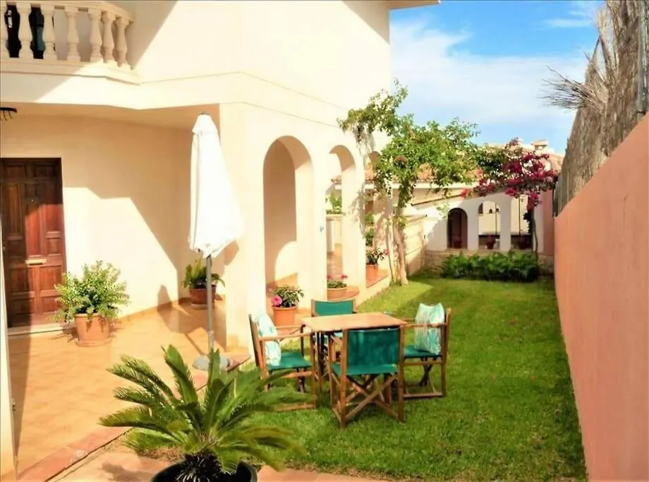Villa *****Villa De Mon Max. 8 Personen, Meerblick + Pool Cala Anguila Spain