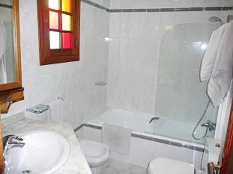*****Villa De Mon Max. 8 Personen, Meerblick + Pool Cala Anguila Spain