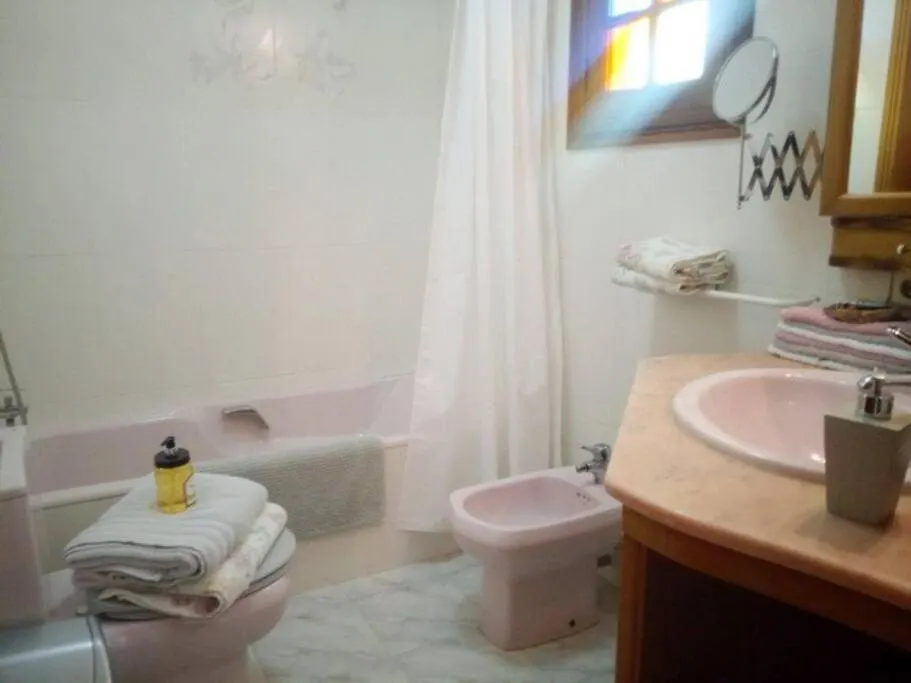 *****Villa De Mon Max. 8 Personen, Meerblick + Pool Cala Anguila 0*,  Spain