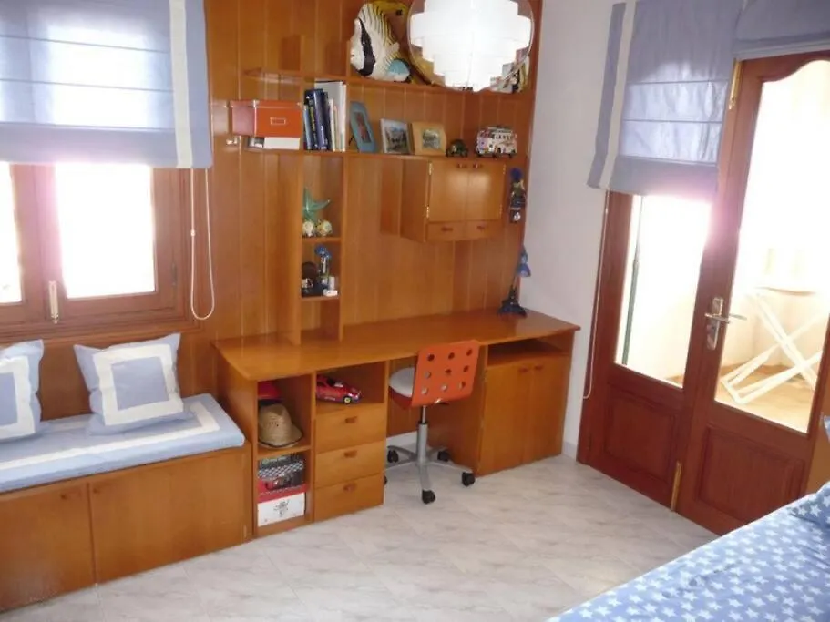 *****Villa De Mon Max. 8 Personen, Meerblick + Pool Cala Anguila 0*,