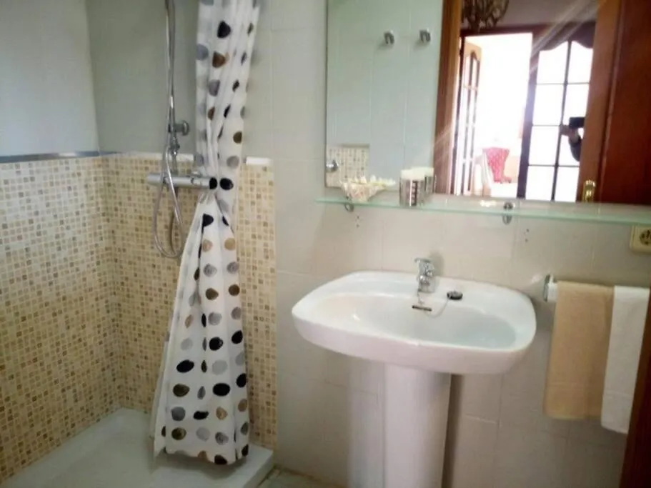 Villa *****Villa De Mon Max. 8 Personen, Meerblick + Pool Cala Anguila