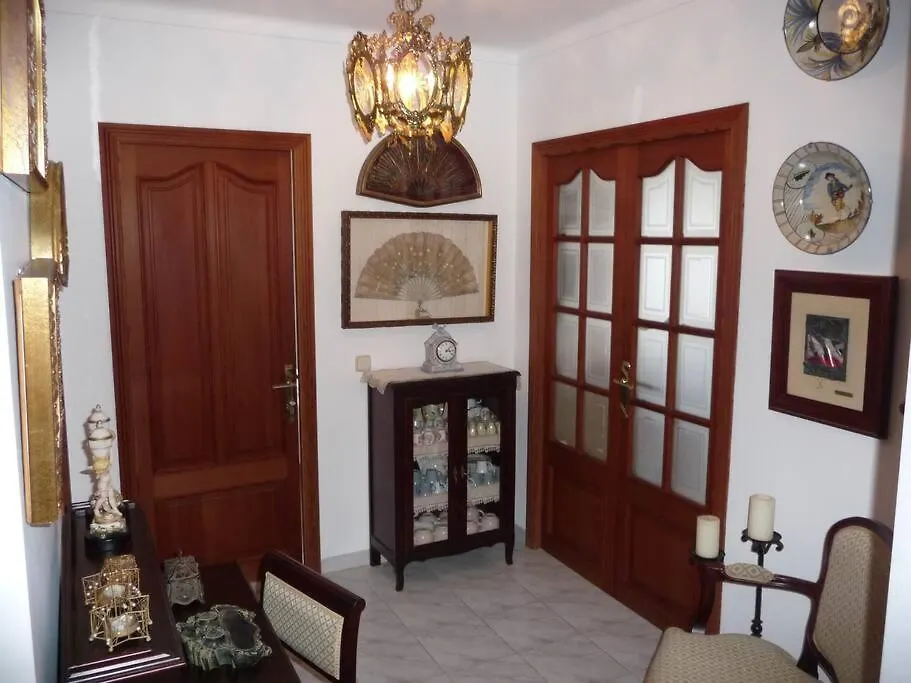 *****Villa De Mon Max. 8 Personen, Meerblick + Pool Cala Anguila Spain