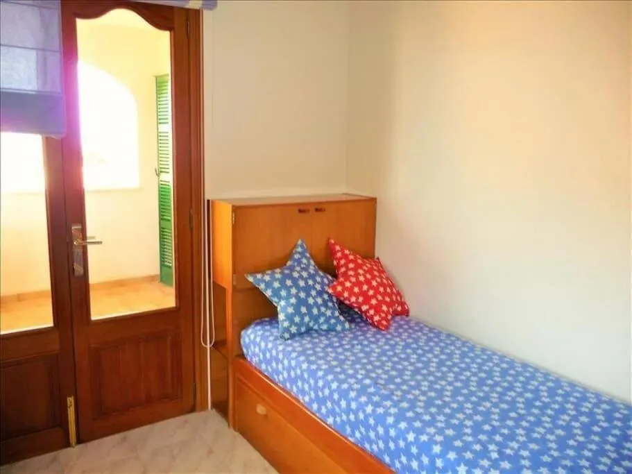 *****Villa De Mon Max. 8 Personen, Meerblick + Pool Cala Anguila 0*,