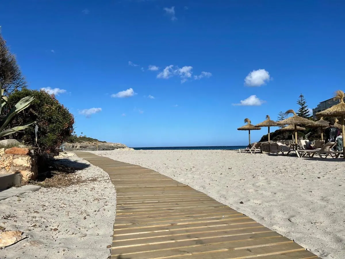 *****Villa De Mon Max. 8 Personen, Meerblick + Pool Cala Anguila