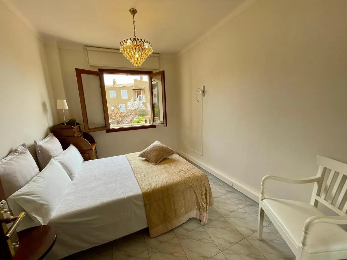 *****Villa De Mon Max. 8 Personen, Meerblick + Pool Cala Anguila Spain