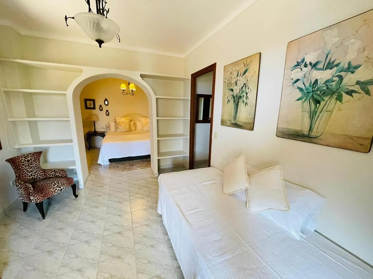 *****Villa De Mon Max. 8 Personen, Meerblick + Pool Cala Anguila Spain